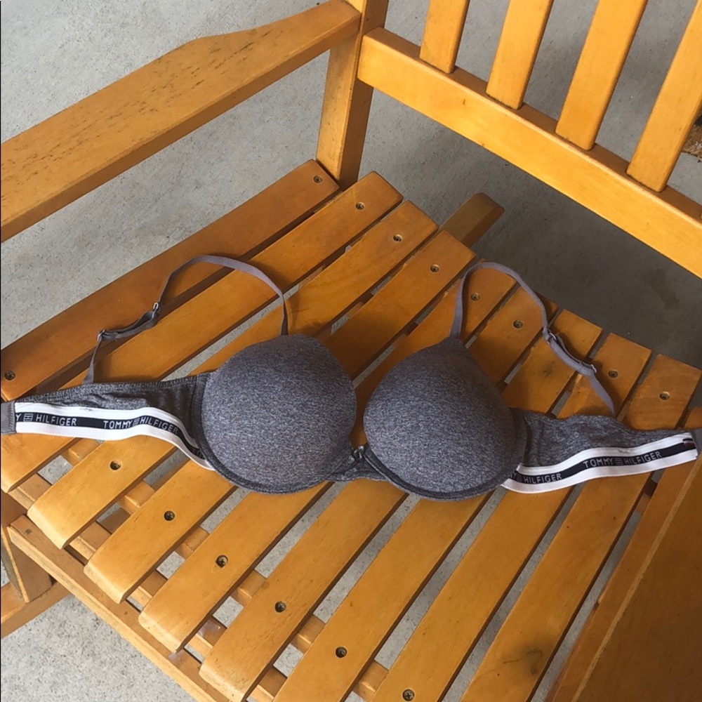 Tommy Hilfiger Bra